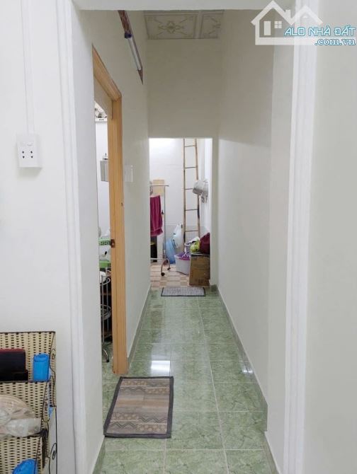 🏠NHÀ C4 - HẺM XE HƠI NGAY ĐẠI HỌC NGÂN HÀNG - TRUNG TÂM LINH CHIỂU, THỦ ĐỨC ~ 4.1 TỶ 🌟🌟 - 1