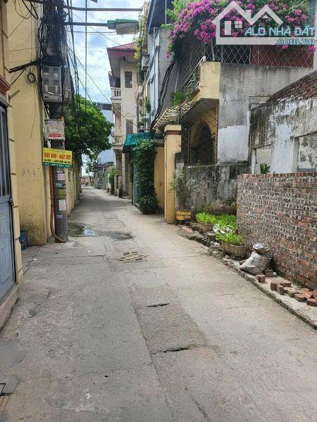 Bán Đất Tương Chúc Ngũ Hiệp 50m Ô tô đỗ Cổng Giá Đầu Tư - 1