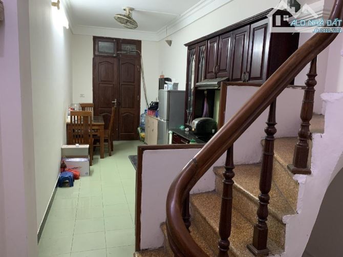 KHƯƠNG THƯỢNG-MẶT PHỐ-2 MẶT TIỀN Ô TÔ KINH DOANH DT,23/30M-5 TẦNG;GIÁ CHỈ 6.9 TỶ - 1