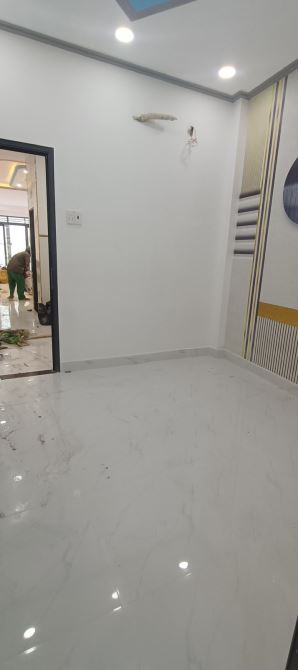 ĐẶNG NGUYÊN CẨN Phú Lâm Q6 – 7.98 TỶ – 2 MẶT TIỀN – 80M2 – NHÀ 2 CĂN RIÊNG BIỆT  🏠 Bán nh - 1