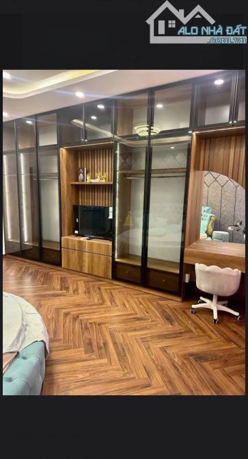 Bán nhà 2 tầng đường Nguyễn Mỹ để lại full nội thất ▪️Diện tích đất 5x24m ▪️hướng Tây Nam, - 1