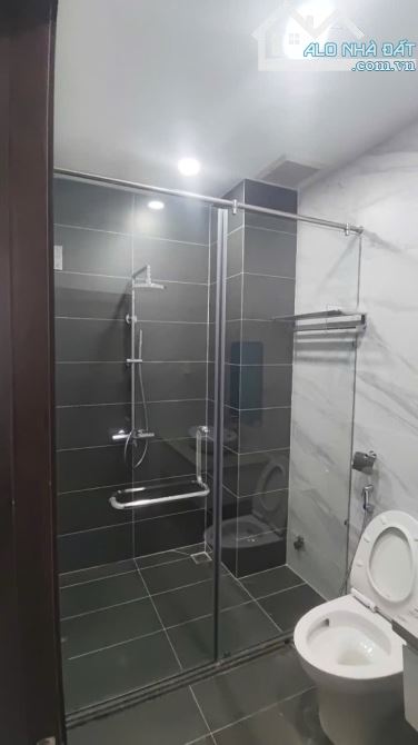 CHỦ CẦN TIỀN ĐẦU TƯ BÁN GẤP CĂN HỘ DỊCH VỤ NẰM TRÊN ĐƯỜNG THỐNG NHẤT. -QUẬN GÒ VẤP  🏡Căn - 1