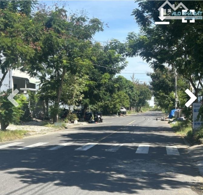 🌟 BÁN ĐẤT ĐẸP – LÊ NHƯ HỔ, NGŨ HÀNH SƠN,  5,3 Tỷ 🌟 TĐC Đông Hải – đường Lê Như Hổ 📐 - 1