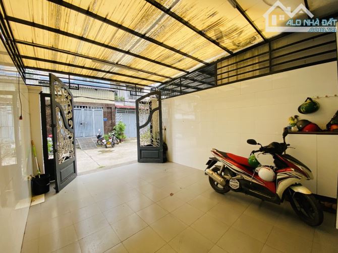 Bán nhà đường Gò Ô Môi liền kề Phú Mỹ Hưng rộng và thoáng kdc văn minh. - 1