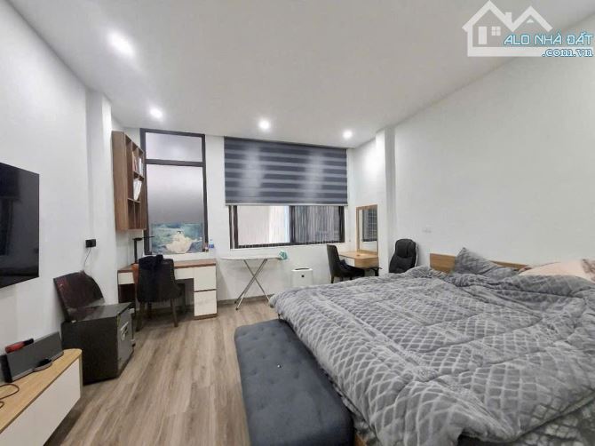 Phú Thượng, Tây Hồ 50m2, 4 tầng, my 4,2m, nhỉnh 11 tỷ nhỏ - 1