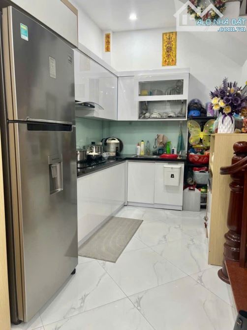 Lạc Long Quân,Tây Hồ 52m2, 5 tầng, 11,5 tỷ - Gần Hồ Tây - 1