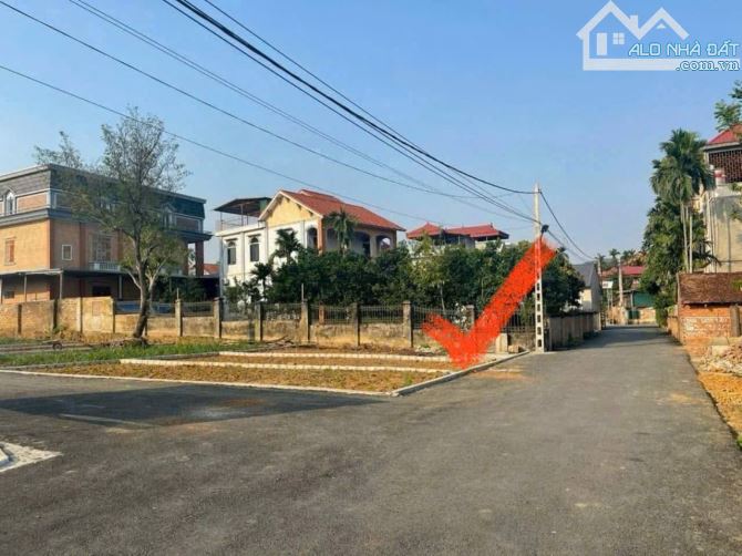 🔥 HƠN 3 TỶ – LÔ ĐẤT TRỤC CHÍNH KINH DOANH – KHOANG MÈ 🔥 - 1