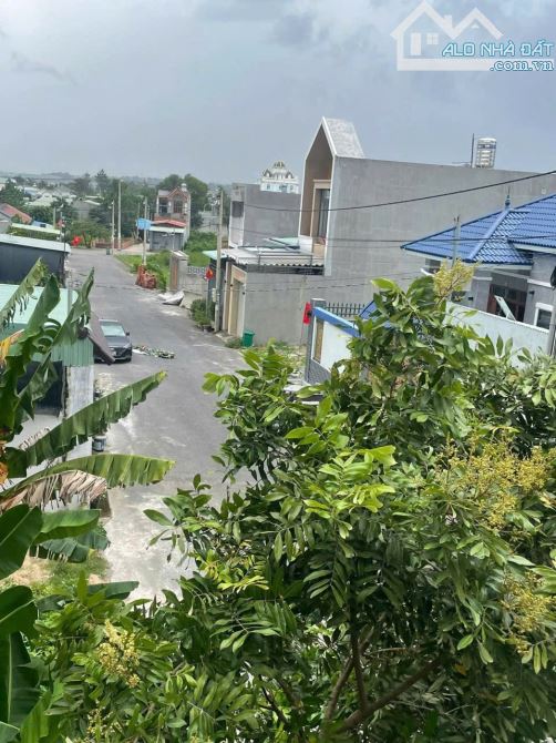 LÔ ĐẤT 119m² KP6 – Phường Trảng Dài, Biên Hòa - 1