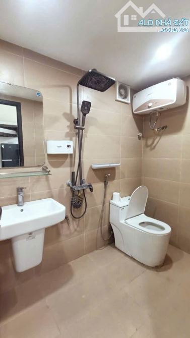 BÁN NHÀ ĐÁP CẦU – FULL NỘI THẤT – GIÁ TỐT NHẤT KHU VỰC - 1