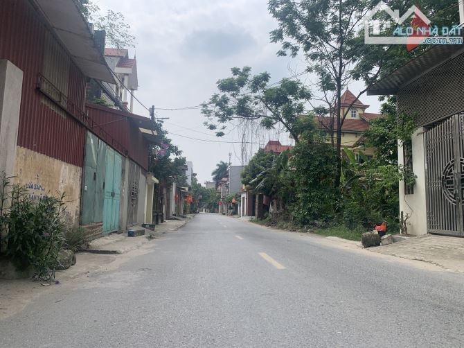 🔥 BÁN GẤP 70M² ĐẤT KIM NỖ - Ô TÔ ĐỖ CỬA - HẠ TẦNG “BÙNG NỔ”, GIÁ SIÊU HỜI SINH LỜI KHỦNG! - 1