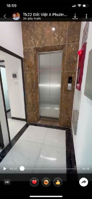 🏠 Xuân Đỉnh , 5 tầng 3 ngủ chỉ 9 tỷ , gần Ngoại Giao Đoàn , ô tô , thang máy nhập khẩu - 1