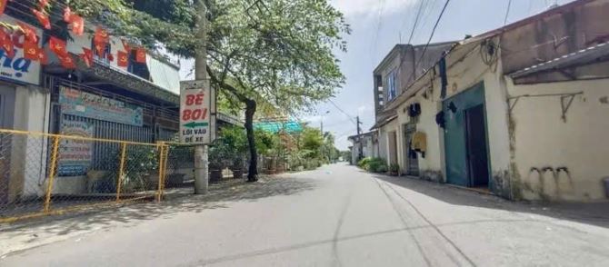 Bán lô đất đẹp – lô góc 2 mặt tiền – khu Vạn An, Bắc Ninh - 1
