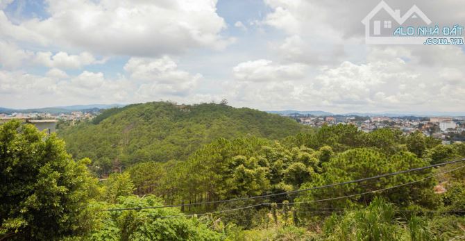 VILLA KQH VIỆN NGHIÊN CỨU 206,5m2 3 TẦNG VIEW THÔNG THOÁNG ĐẸP CÓ NGUỒN THU CAO - 1