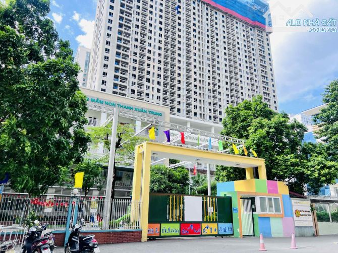 BIỆT THỰ NGUYỄN TUÂN - 200M² - 5 TẦNG + HẦM - LỰA CHỌN LÝ TƯỞNG CHO GIA ĐÌNH AN CƯ LÂU DÀI - 1