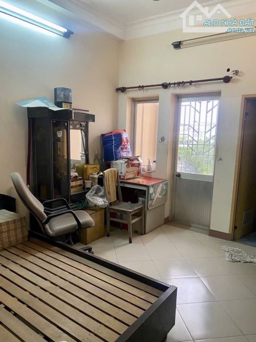 BÌNH THẠNH - HẺM XE HƠI LÊ VĂN DUYỆT 67M2 (5 x 15) 2 TẦNG KHÔNG QH - CHỈ 7.9 T.Ỷ - 1