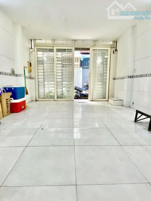 Nhà 5 tầng Lê Trung Đình, 32m2, gần AEON Tân Phú, chỉ 4.98 tỷ TL - 1