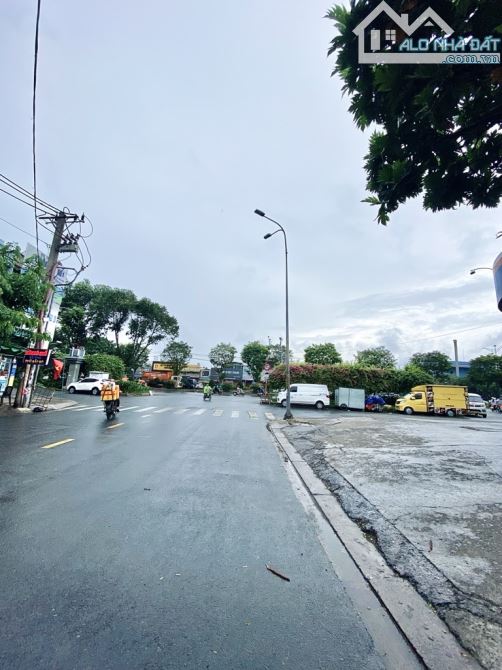 CHDV TRƯỜNG CHINH - NGUYỄN PHÚC CHU - 81M2 NGANG 5 - 7 PHÒNG - LỐI ĐI RIÊNG - 6.8 TỶ - 1