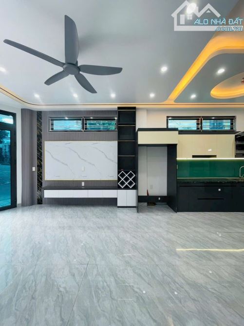 Bán nhà 4 tầng lô góc, phường phúc khánh, hướng tây nam - 1