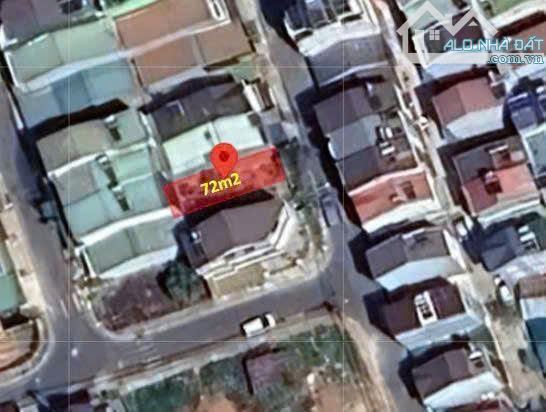 Đất liên kế KQH Trần Anh Tông, gần Hồ Xuân Hương, P8 -72m2 - 6.5 tỷ - 1