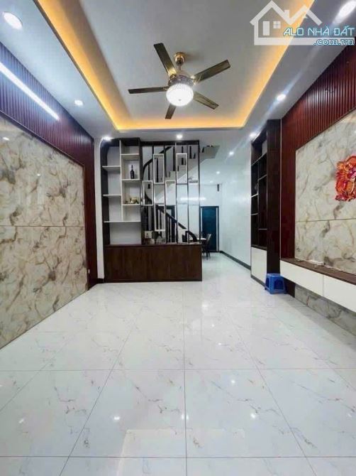 B.án Gấp_Nhà Nam Từ Liêm_Xuân Phương, nhiều ngủ, 37m2, 4 tầng, sát đô thị, chỉ 5x tỷ - 1