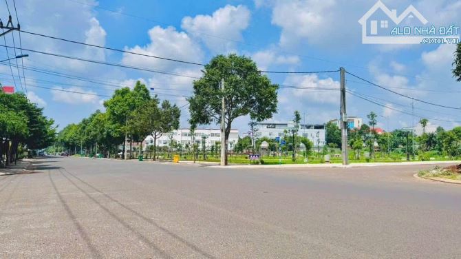 BÁN ĐẤT KĐG LÊ VỤ ĐƯỜNG LÊ VĂN NHIỄU - 1