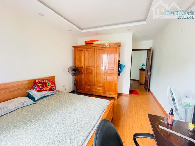 BÁN NHÀ HÀ TRÌ HÀ ĐÔNG, NHÀ ĐẸP 5 TẦNG – LÔ GÓC - 2 MẶT THOÁNG, NHÀ ĐẸP - 1