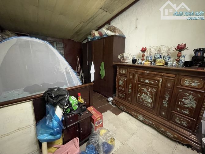 Bán nhà khu vực đội Cấn Diện tích 25/25mx3tang.mặt tiền 3,4m.dài 7,25m - 1