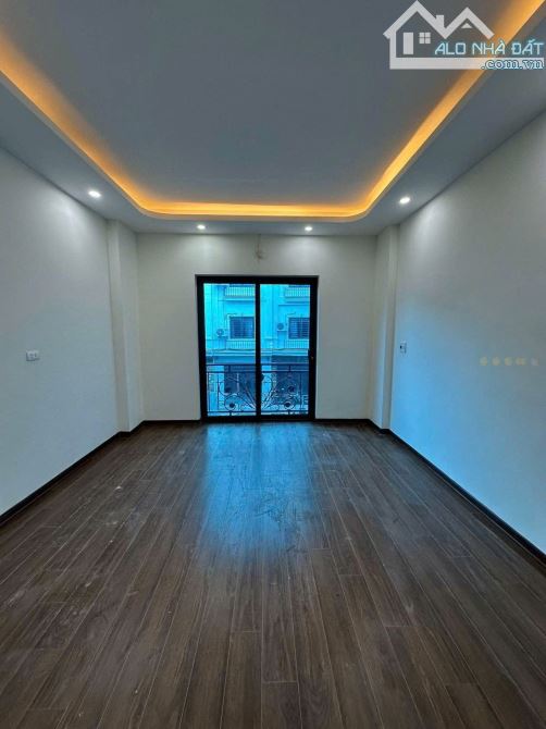Bá.n Nhà Di Trạch_ô tô đỗ cổng, 39m2, 4 tầng, nhiều ngủ, ô tô tránh cách 15m, nhỉnh 5 tỷ - 1