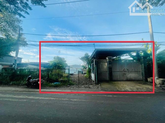 📣📣 Bán đất mặt tiền kinh doanh đường Bùi Thị Xuân 320m2 (P. Hoá An) - 1