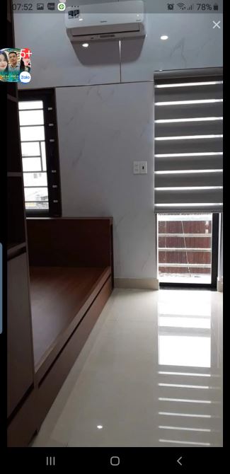 Bán nhà  Phân châu  Trinh  dt 100 m2  ngang  4.81 m  3 tầng  giá  18.2 tỷ - 1