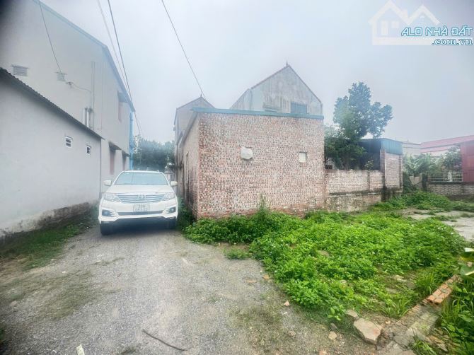 ✅✅✅cần bán 78M2 THUẦN XUYÊN_ HƯNG LONG.  🚗 đường ôtô 16 chỗ đi lại thỏa mái xung quanh gầ - 1