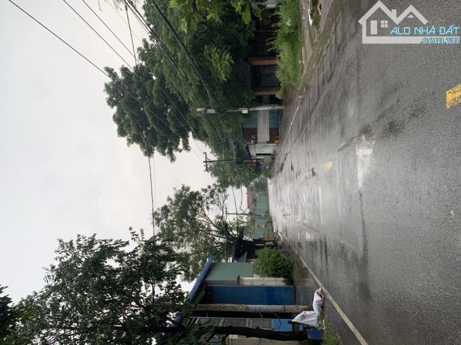 Nhà Bán Măt Tiền Nhi Bình 3 Hóc Môn 11 x46 giá rẻ 9,6 tỷ thương lương - 1