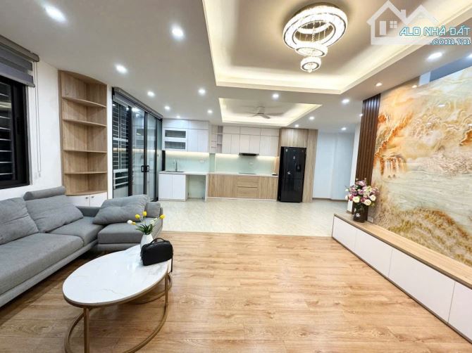 Bán  CH Richland Souther Xuân Thủy DT 100m2 - 1