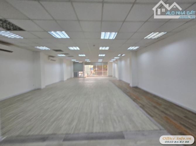 Cho thuê Văn Phòng 70 m2 - Đường Trần Quang Khải, Quận 1 - Giá thuê: 38,2tr/Tháng - 1