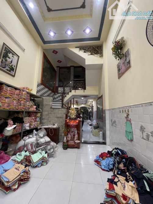 🟡 Sát vách Aeon Tân Phú - 91m2 - Giá tốt - 1