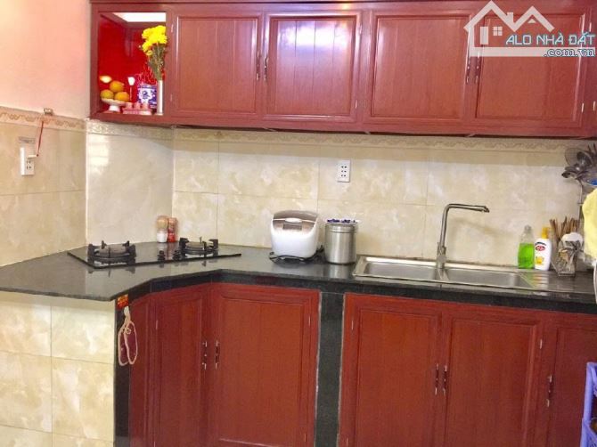 ✨ BÁN NHÀ ĐẸP – ĐÔNG HƯNG THUẬN 07, Q.12 - DT 87m2 - CHỈ 6.2 TỶ✨ - 1