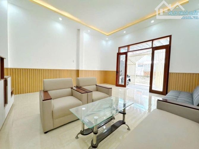 Bán nhà đường Hồ Bún Xáng phường Tân An giá tốt - 1