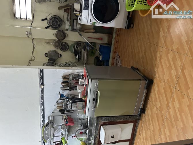 Bán nhà Lâm Hoành 102m2 ngang 7.1m nở hậu 7.5m chỉ 8.3tỷ, cách biển chỉ 50m đi bộ - 1