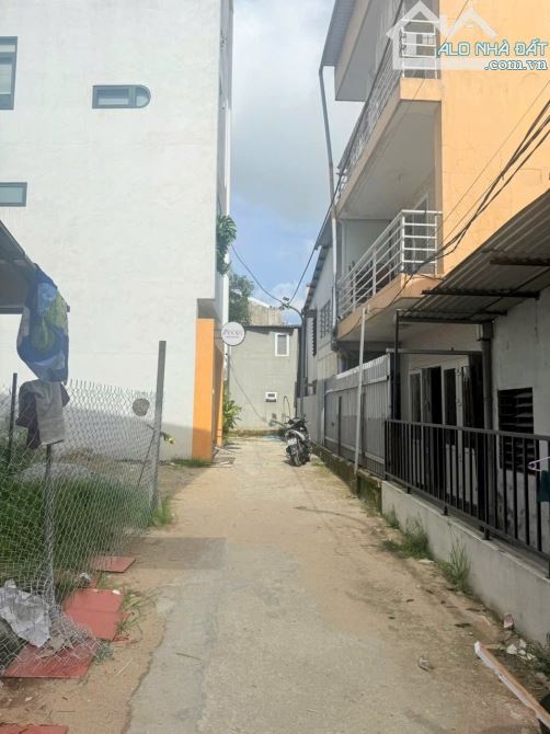 BÁN LÔ ĐẤT HIẾM KIỆT BÀ TRIỆU - ĐỐI DIỆN SIÊU THỊ GO. Giá chỉ 2.3x tỷ⚡️ - 1
