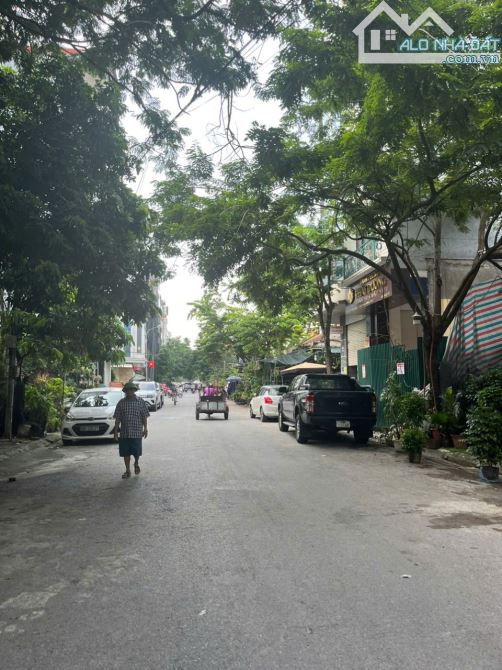bán gấp đất dịch vụ dương nội hà đông hà nội dt50m2,mt5m,khu lk16,17,18AB - 1