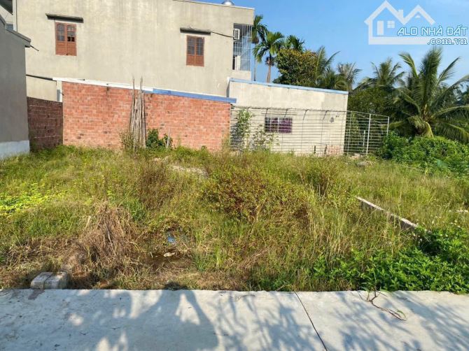 Bán lô đất tại Lâm Động 61m oto chạy thẳng từ 203 vào - 1