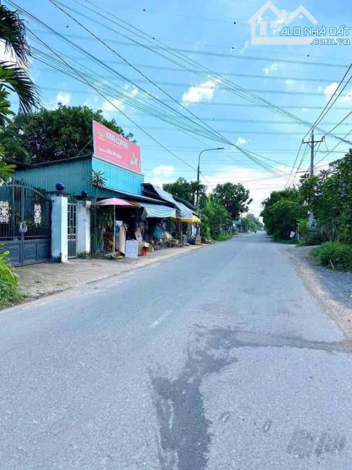 🟤CẦN BÁN NHANH CẶP LÔ GÓC HƠN 80m2 - NGAY TRUNG TÂM - 1