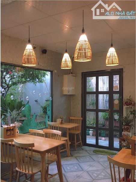 🏡 Cần bán nhà riêng hẻm ô tô – 2 căn liền kề – Đường Ba Cu, P.3 – 203,8m² – Giá 20 tỷ - 1