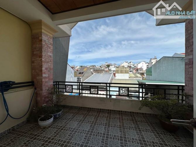 🏡 Giá Tốt – Bán Nhà Phố Liên kế  Đường Nguyễn Lương Bằng, P.02, Đà Lạt – 87.6m² 5x17m - 1