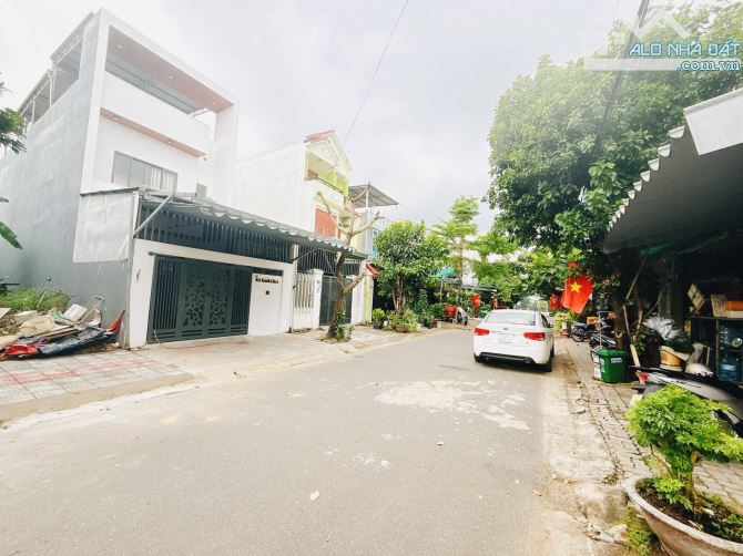 Chính chủ gởi bán đất đường Nhân Hoà 2 gần chợ Miếu Bông, Hoà Xuân - 1