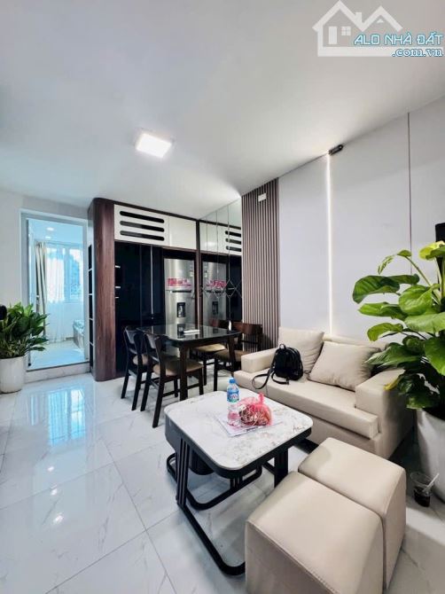 MAI DỊCH 30M2/5TẦNG/MT4 M/ 8,5 TỶ - 1