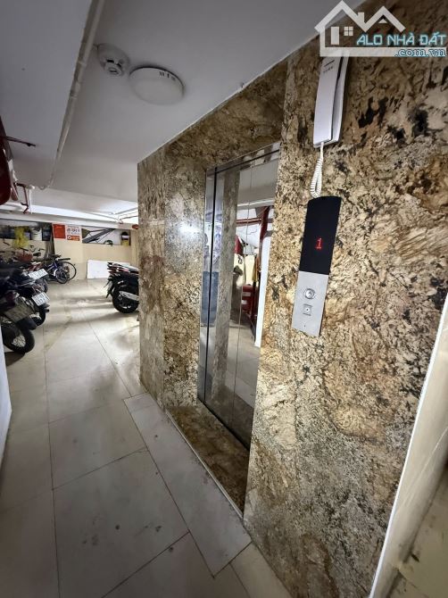MẶT PHỐ KĐT VĂN QUÁN HÀ ĐÔNG, 77M, 8T, MT4,8M, GIÁ 28 TỶ - 1