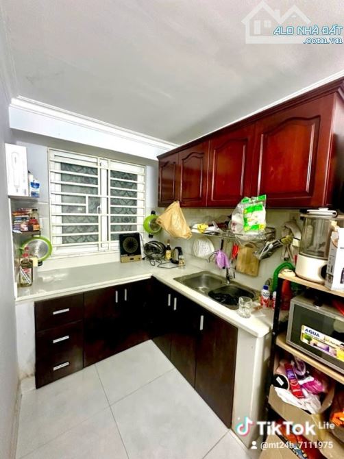 🏡NHÀ 3 TẦNG, ĐƯỜNG DƯƠNG QUẢNG HÀM, QUẬN GÒ VẤP💰 giá 3.95 TỶr - 1