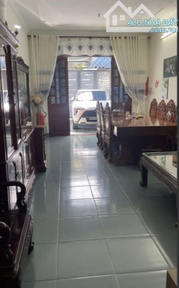 🏡 Cần bán nhà phố hẻm ô tô – Hoàng Văn Thụ, P.7 – 98m² – Giá 11.5 tỷ – Sát Coopmart - 1