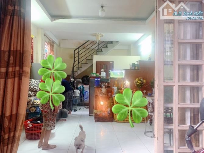 ✨✨CĂN GÓC HOÀNG SA, 58M2, 3 TẦNG, SÁT MẶT TIỀN - 💰 Chỉ 7.6 Tỷ - 1